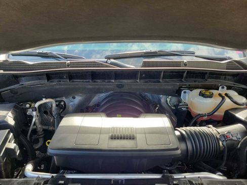 Used 2023 GMC Sierra 1500 Denali Ultimate image 9