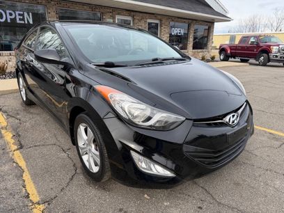 Used 2013 Hyundai Elantra