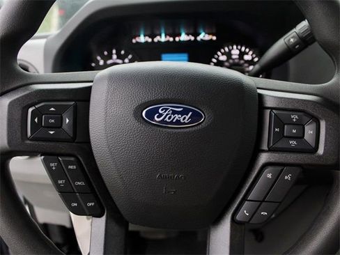 New 2025 Ford E-350 and Econoline 350 Super Duty w/ Power Equipment Group image 15