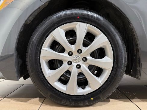 Certified 2023 Toyota Corolla LE image 9
