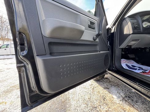 Used 2009 Dodge Dakota ST image 14