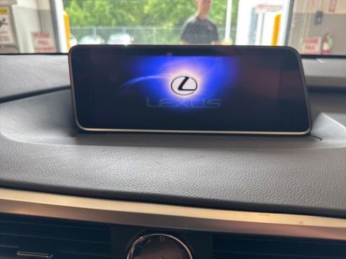 Used 2019 Lexus RX 350 FWD w/ Navigation Package image 18