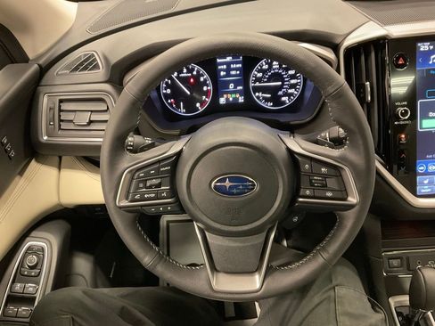 New 2026 Subaru Ascent Limited image 16