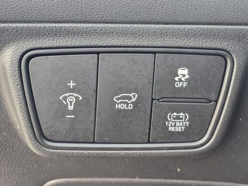 Used 2023 Hyundai Tucson SEL image 20