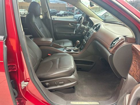 Used 2014 Buick Enclave Leather FWD image 14
