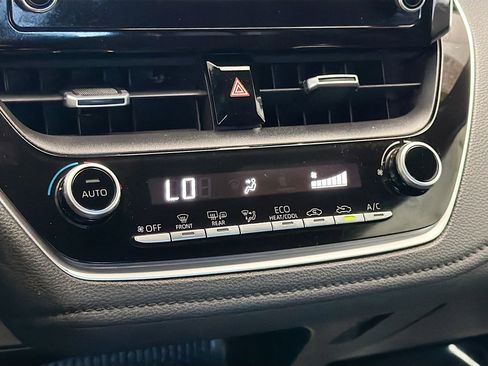 Used 2020 Toyota Corolla SE image 10