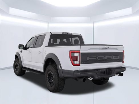 Used 2022 Ford F150 Raptor w/ Equipment Group 801A High AWD/4WD image 5