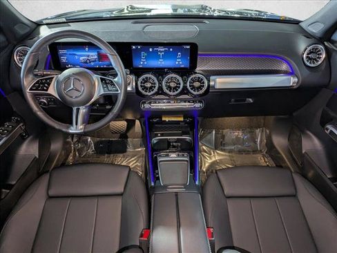 Certified 2025 Mercedes-Benz GLB 250 image 15
