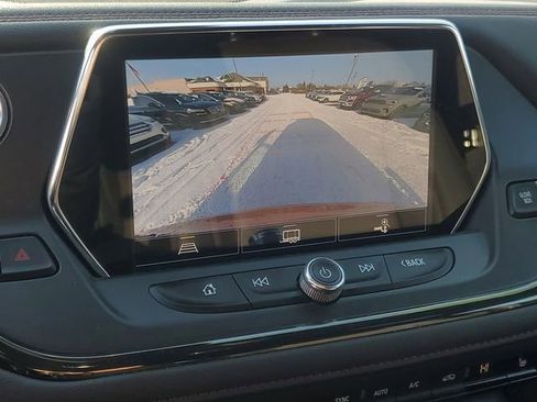 Used 2022 Chevrolet Blazer RS image 26