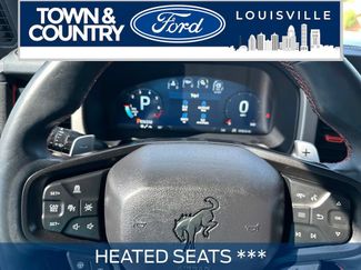 Used 2024 Ford Bronco Raptor AWD/4WD video 2