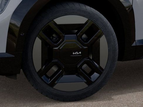 New 2026 Kia EV9 GT-Line AWD/4WD image 9