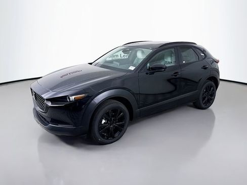 New 2026 MAZDA CX-30 AWD 2.5 S image 3