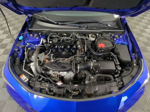 Used 2024 Acura Integra A-Spec FWD image 43