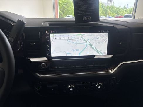 New 2026 GMC Sierra 3500 SLE w/ SLE Value Package image 14