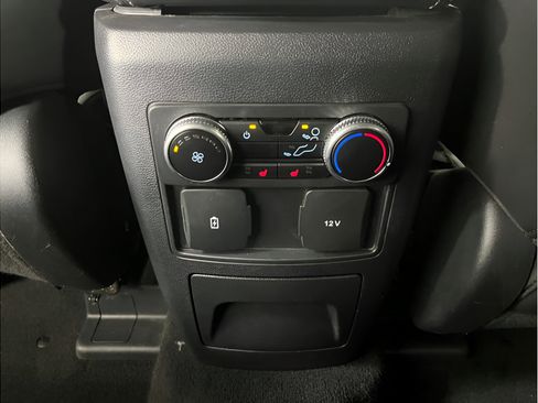 Used 2024 Ford Explorer Limited AWD/4WD image 25