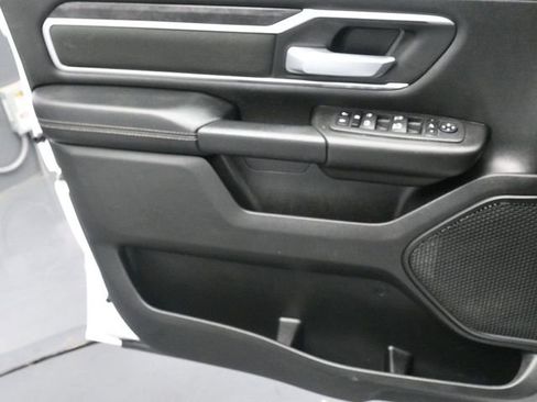 Used 2023 RAM 1500 Big Horn image 21