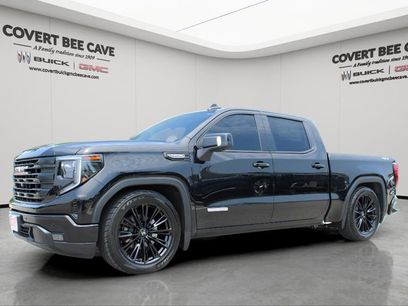New 2025 GMC Sierra 1500 Elevation w/ Elevation Premium Package