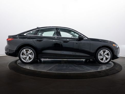 Certified 2025 Audi A5 2.0T Premium Plus w/ Premium Plus image 3