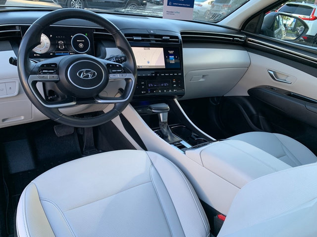 Certified 2024 Hyundai Tucson SEL w/ Convenience Package AWD/4WD image 22