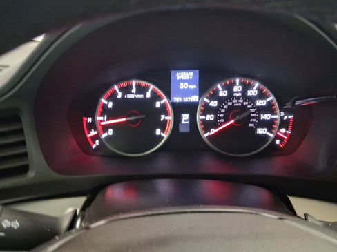 Used 2016 Acura ILX image 24