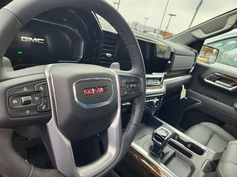 New 2026 GMC Sierra 1500 Elevation w/ Elevation Premium Package image 14