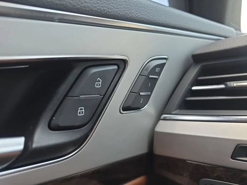 Used 2019 Audi Q7 2.0T Premium Plus w/ Premium Plus Package AWD/4WD image 27