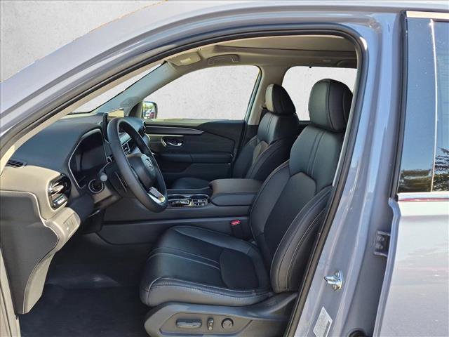 New 2026 Honda Pilot image 4