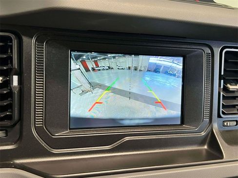 Used 2022 Ford Bronco Big Bend image 27