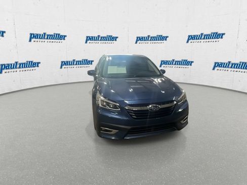 Used 2022 Subaru Legacy Limited w/ Popular Package #3 AWD/4WD image 3