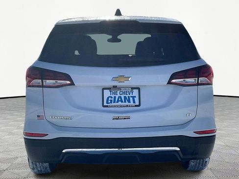 Used 2024 Chevrolet Equinox LT image 6