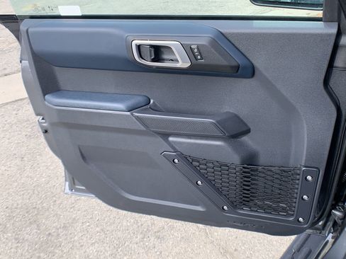 New 2025 Ford Bronco Heritage Edition image 21