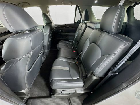 Used 2023 Honda Pilot EX-L image 17