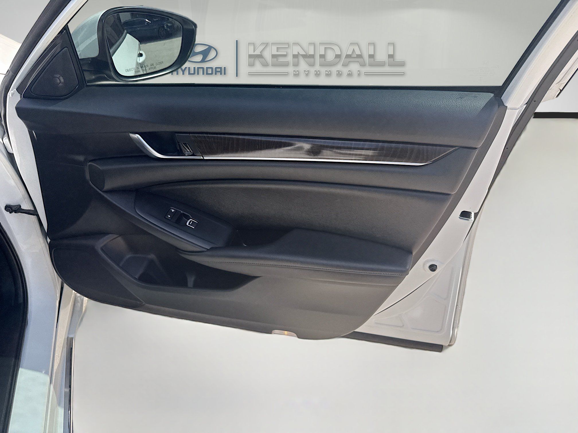Used 2021 Honda Accord EX-L image 31