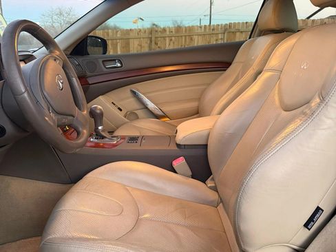 Used 2008 INFINITI G37 Journey w/ Premium Pkg image 10