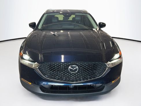 Used 2024 MAZDA CX-30 AWD 2.5 S w/ Select Sport Pkg image 2