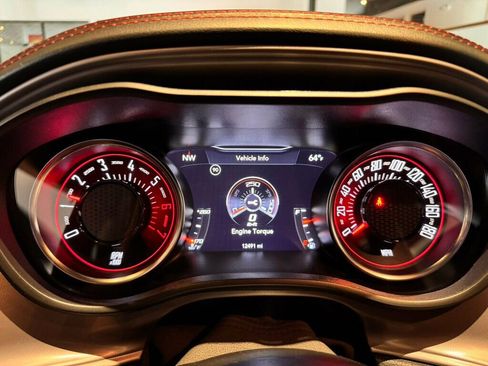 Used 2023 Dodge Challenger R/T Scat Pack w/ Plus Package image 13