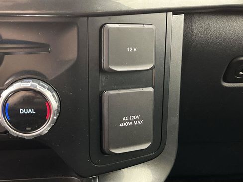 Used 2023 Ford F150 XLT w/ Equipment Group 302A High AWD/4WD image 26