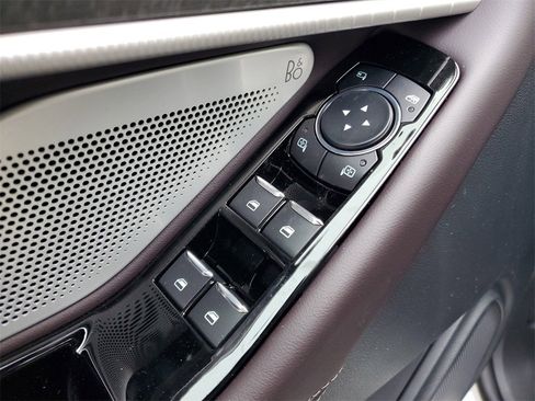 New 2026 Ford Explorer Platinum w/ LUX Leather Package image 22