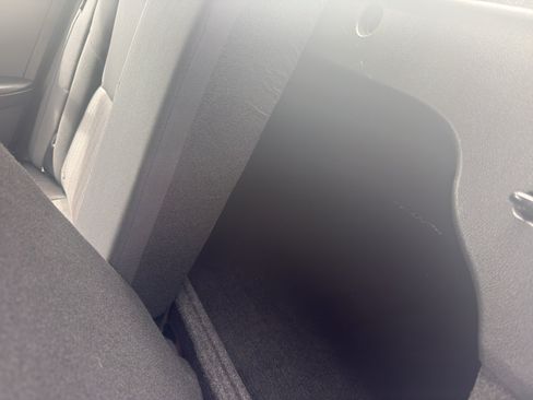 Certified 2023 Nissan Sentra SV w/ Trunk Package FWD image 34