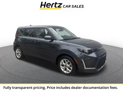 Used 2025 Kia Soul LX w/ LX Technology Package