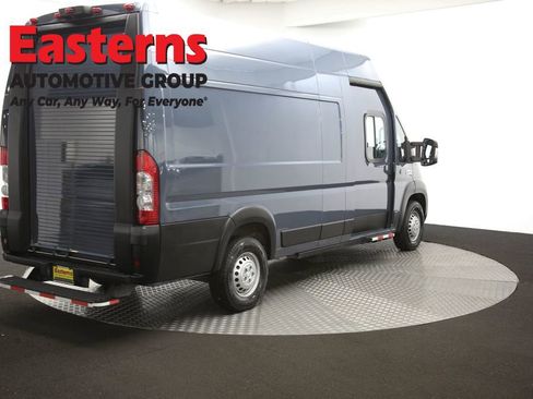 Used 2024 RAM ProMaster 3500 image 41