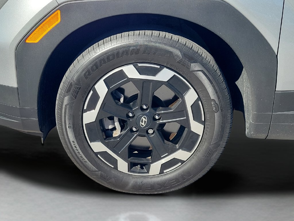Certified 2025 Hyundai Santa Fe SEL FWD image 27