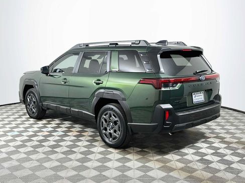 New 2026 Subaru Outback Premium AWD/4WD image 5