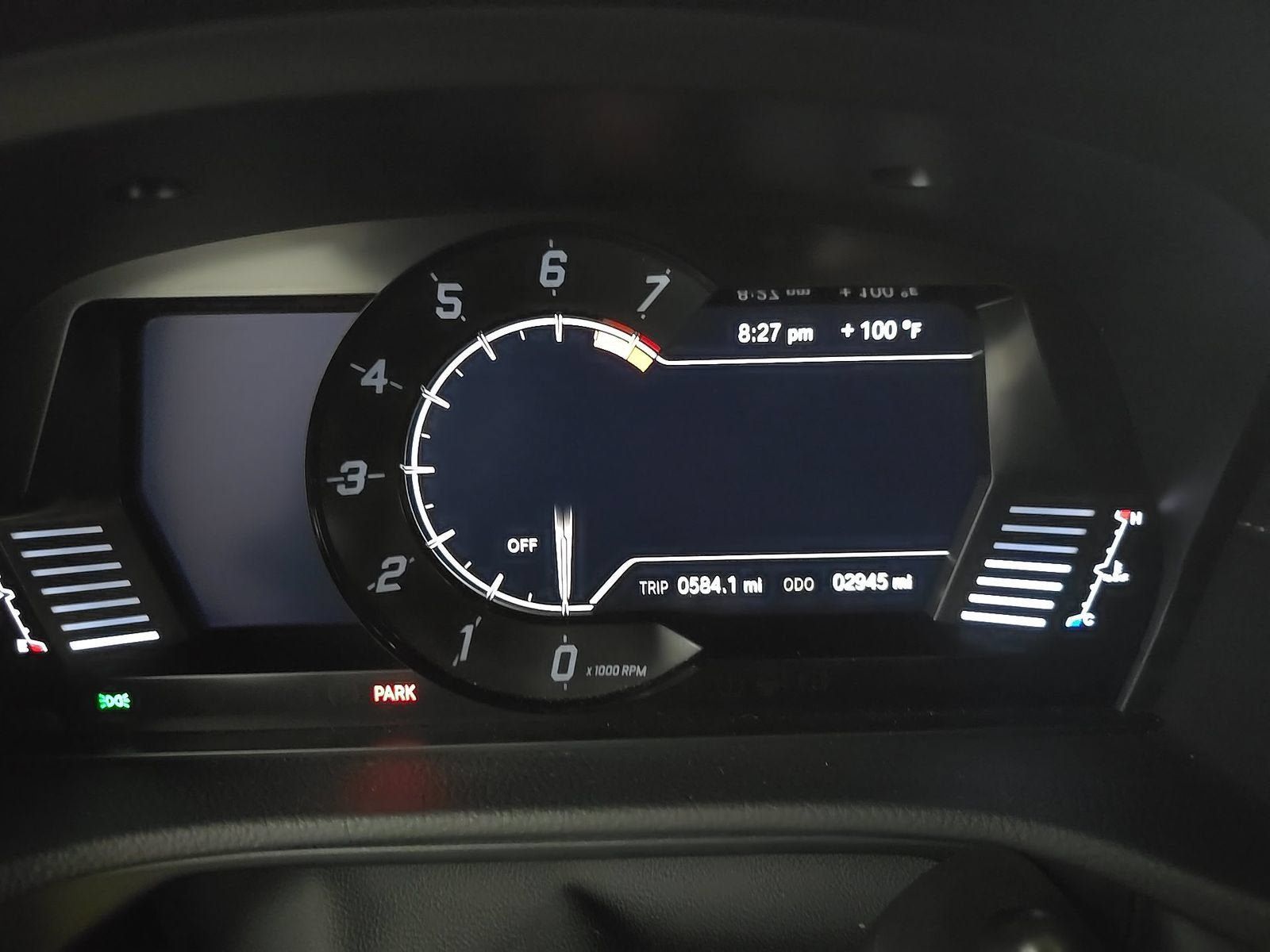 Used 2026 Toyota Supra w/ GT4 Style Pack RWD image 12