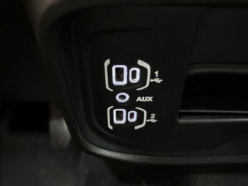 Used 2023 RAM 2500 Tradesman AWD/4WD image 24