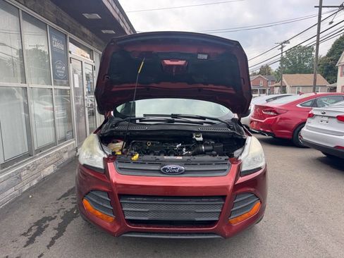 Used 2014 Ford Escape S image 8