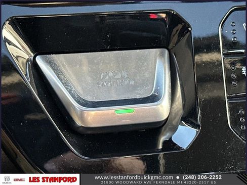 Certified 2024 GMC Sierra 1500 Denali w/ Technology Package image 28