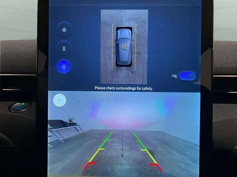 Used 2023 Ford Mustang Mach-E Premium image 57