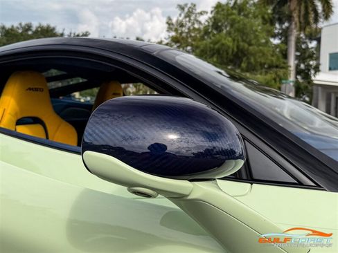 Used 2021 McLaren 765LT RWD image 72