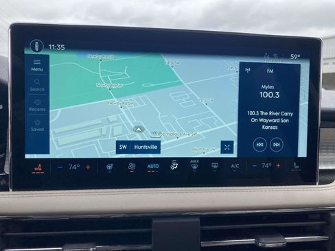 New 2026 Lincoln Corsair Premiere image 19